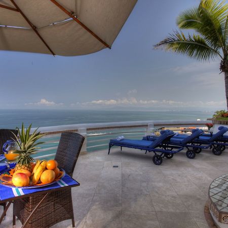 Villa Azul Puerto Vallarta Eksteriør bilde