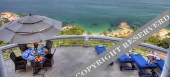 Villa Azul Puerto Vallarta Eksteriør bilde