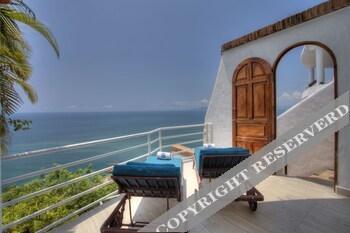 Villa Azul Puerto Vallarta Eksteriør bilde