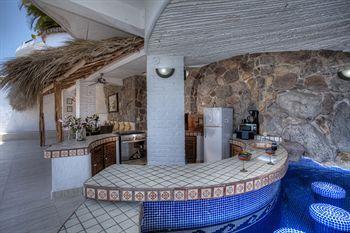 Villa Azul Puerto Vallarta Eksteriør bilde