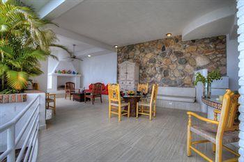 Villa Azul Puerto Vallarta Eksteriør bilde