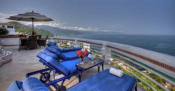 Villa Azul Puerto Vallarta Eksteriør bilde