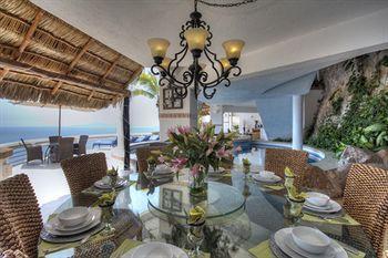 Villa Azul Puerto Vallarta Eksteriør bilde