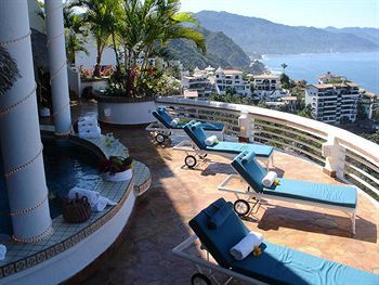 Villa Azul Puerto Vallarta Eksteriør bilde