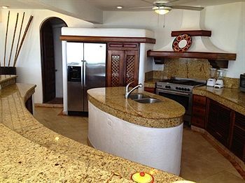 Villa Azul Puerto Vallarta Eksteriør bilde